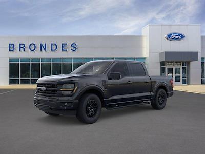 2025 Ford F-150 SuperCrew Cab 4x4 Pickup for sale #NT7419 - photo 1