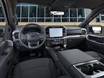 2025 Ford F-150 SuperCrew Cab 4x4 Pickup for sale #NT7419 - photo 9