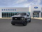2025 Ford F-150 SuperCrew Cab 4x4 Pickup for sale #NT7419 - photo 4