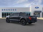 2025 Ford F-150 SuperCrew Cab 4x4 Pickup for sale #NT7419 - photo 2