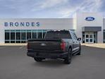 2025 Ford F-150 SuperCrew Cab 4x4 Pickup for sale #NT7419 - photo 8
