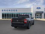 2025 Ford Maverick SuperCrew Cab FWD Pickup for sale #NT7420 - photo 8