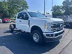 New 2025 Ford F-350 XL Super Cab 4x4 Cab Chassis for sale #NT7428 - photo 6