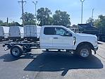 New 2025 Ford F-350 XL Super Cab 4x4 Cab Chassis for sale #NT7428 - photo 7