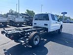 New 2025 Ford F-350 XL Super Cab 4x4 Cab Chassis for sale #NT7428 - photo 8
