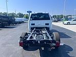 New 2025 Ford F-350 XL Super Cab 4x4 Cab Chassis for sale #NT7428 - photo 9