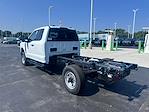 New 2025 Ford F-350 XL Super Cab 4x4 Cab Chassis for sale #NT7428 - photo 2