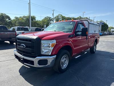 2015 Ford F-250 Regular Cab 4x2 Pickup for sale #NT7429A - photo 1