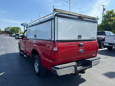 2015 Ford F-250 Regular Cab 4x2 Pickup for sale #NT7429A - photo 2
