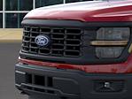 2025 Ford F-150 SuperCrew Cab 4x4 Pickup for sale #NT7431 - photo 17