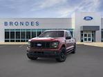 2025 Ford F-150 SuperCrew Cab 4x4 Pickup for sale #NT7431 - photo 4