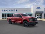 2025 Ford F-150 SuperCrew Cab 4x4 Pickup for sale #NT7431 - photo 7