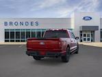 2025 Ford F-150 SuperCrew Cab 4x4 Pickup for sale #NT7431 - photo 8