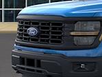 2025 Ford F-150 SuperCrew Cab 4x4 Pickup for sale #NT7433 - photo 16