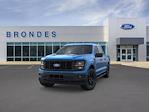 2025 Ford F-150 SuperCrew Cab 4x4 Pickup for sale #NT7433 - photo 22