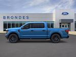 2025 Ford F-150 SuperCrew Cab 4x4 Pickup for sale #NT7433 - photo 4
