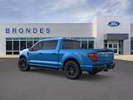 2025 Ford F-150 SuperCrew Cab 4x4 Pickup for sale #NT7433 - photo 2
