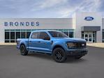 2025 Ford F-150 SuperCrew Cab 4x4 Pickup for sale #NT7433 - photo 6
