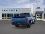 2025 Ford F-150 SuperCrew Cab 4x4 Pickup for sale #NT7433 - photo 7