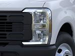 New 2025 Ford F-350 XL Regular Cab Cab Chassis for sale #NT7440 - photo 22