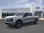 New 2025 Ford F-150 Lightning Flash SuperCrew Cab AWD Pickup for sale #NT7444 - photo 1