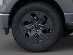 New 2025 Ford F-150 Lightning Flash SuperCrew Cab AWD Pickup for sale #NT7444 - photo 8