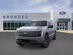 New 2025 Ford F-150 Lightning Flash SuperCrew Cab AWD Pickup for sale #NT7444 - photo 3