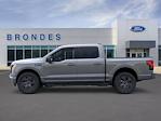 New 2025 Ford F-150 Lightning Flash SuperCrew Cab AWD Pickup for sale #NT7444 - photo 4