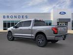 New 2025 Ford F-150 Lightning Flash SuperCrew Cab AWD Pickup for sale #NT7444 - photo 2