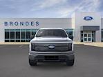 New 2025 Ford F-150 Lightning Flash SuperCrew Cab AWD Pickup for sale #NT7444 - photo 7