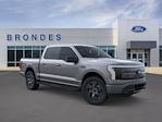 New 2025 Ford F-150 Lightning Flash SuperCrew Cab AWD Pickup for sale #NT7444 - photo 9
