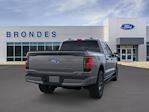 New 2025 Ford F-150 Lightning Flash SuperCrew Cab AWD Pickup for sale #NT7444 - photo 11