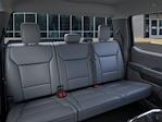 New 2025 Ford F-150 Lightning Flash SuperCrew Cab AWD Pickup for sale #NT7446 - photo 11