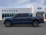 New 2025 Ford F-150 Lightning Flash SuperCrew Cab AWD Pickup for sale #NT7446 - photo 4