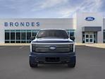 New 2025 Ford F-150 Lightning Flash SuperCrew Cab AWD Pickup for sale #NT7446 - photo 6