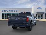 New 2025 Ford F-150 Lightning Flash SuperCrew Cab AWD Pickup for sale #NT7446 - photo 8