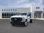 New 2025 Ford F-350 XL Regular Cab Cab Chassis for sale #NT7448 - photo 4