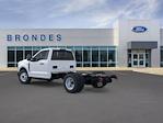 New 2025 Ford F-350 XL Regular Cab Cab Chassis for sale #NT7448 - photo 2