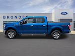 2018 Ford F-150 SuperCrew Cab 4x4 Pickup for sale #NT7452A - photo 4