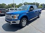 2018 Ford F-150 SuperCrew Cab 4x4 Pickup for sale #NT7452A - photo 1