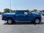 2018 Ford F-150 SuperCrew Cab 4x4 Pickup for sale #NT7452A - photo 8