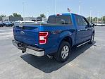 2018 Ford F-150 SuperCrew Cab 4x4 Pickup for sale #NT7452A - photo 9