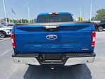 2018 Ford F-150 SuperCrew Cab 4x4 Pickup for sale #NT7452A - photo 3