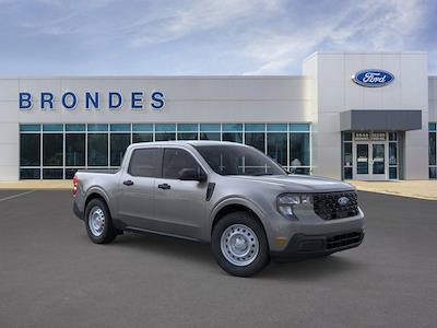 2025 Ford Maverick SuperCrew Cab FWD Pickup for sale #NT7456 - photo 1