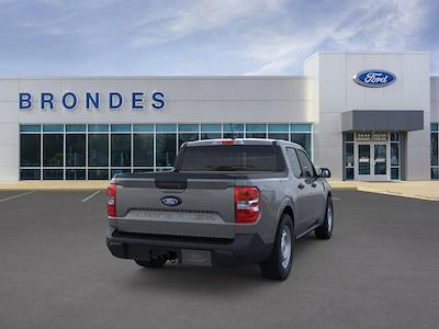 2025 Ford Maverick SuperCrew Cab FWD Pickup for sale #NT7456 - photo 2