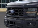 New 2025 Ford F-150 STX SuperCrew Cab 4x4 Pickup for sale #NT7458 - photo 16