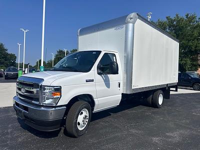 2026 Ford E-350 RWD Rockport Box Van for sale #NT7468 - photo 1