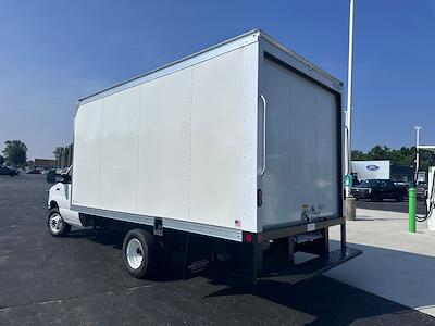 2026 Ford E-350 RWD Rockport Box Van for sale #NT7468 - photo 2