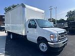 New 2026 Ford E-350 15' Rockport Box Van with Walkramp for sale #NT7468 - photo 6