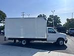 New 2026 Ford E-350 15' Rockport Box Van with Walkramp for sale #NT7468 - photo 8